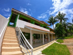 Pousada Recanto Itaguá